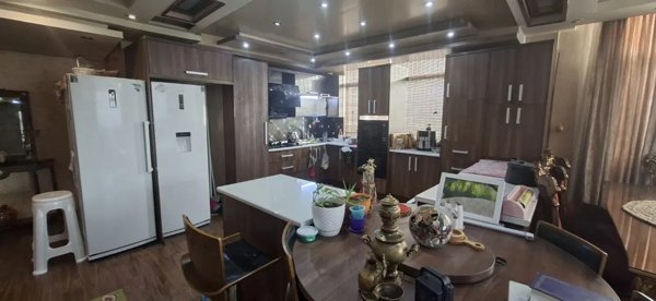 امیرآباد سیندخت شمالی ۱۴۳متر بازسازی