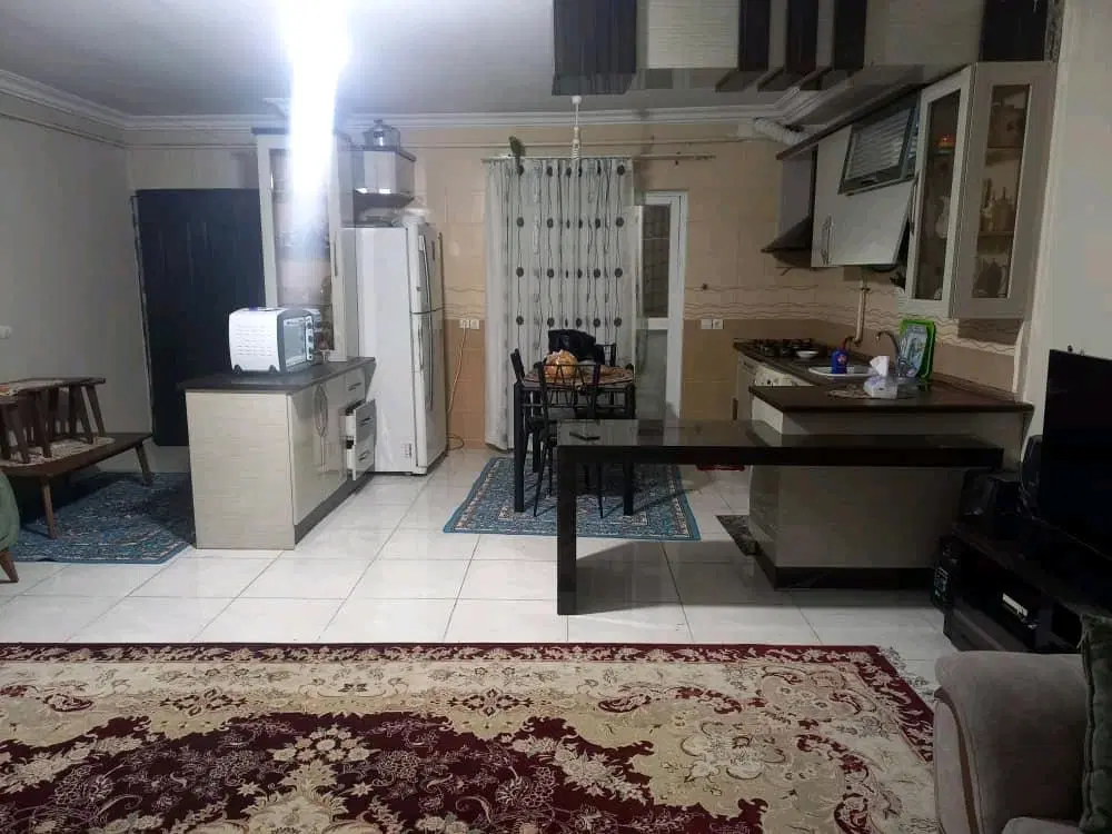 فروش آپارتمان فردجهان(کد فایل ۸۳۴۲)