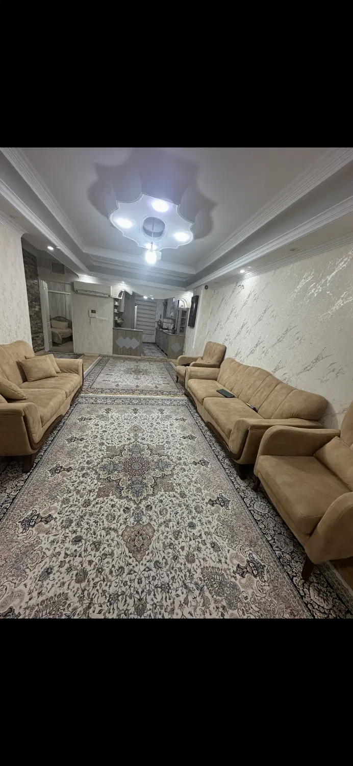 فروش اپارتمان ۵۹ متری