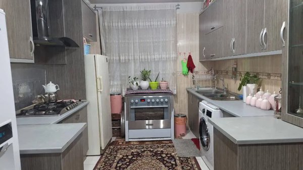 50 متر فول تمیز