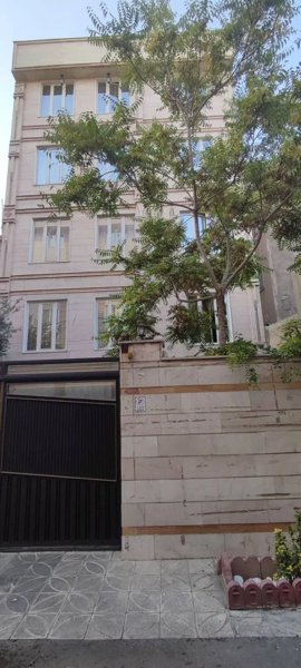 ۴۰ متر_ تک خواب_ پارکینگ_ آسانسور