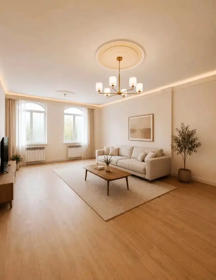 ۷۲ متر _بازسازی شده_چسب آزادی