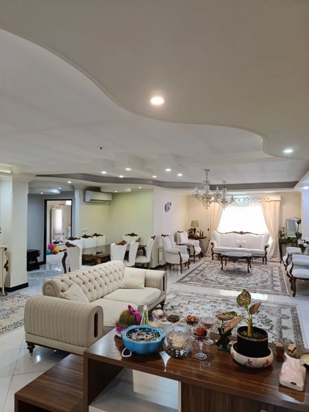 فروش 3خواب شیک  در سیدالشهدا