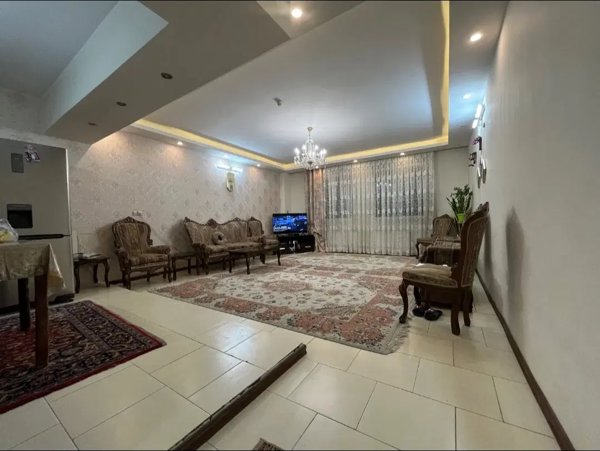 107متری رحمانیه ۲۹ (عمارت امیری)