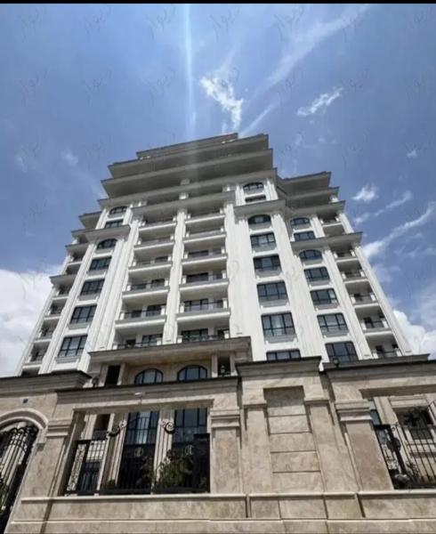 پنت هاوس باسویت مستقل وتراس رویایی ازگل