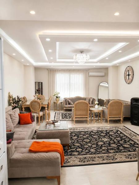 ۱۲۰متر پاسداران سند تک برگ نزدیک دریا
