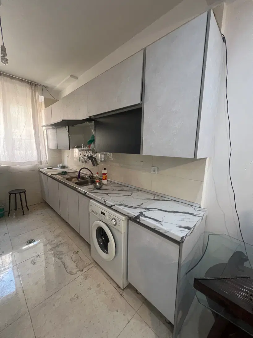 ۷۳ مترفول امکانات__ منتظری