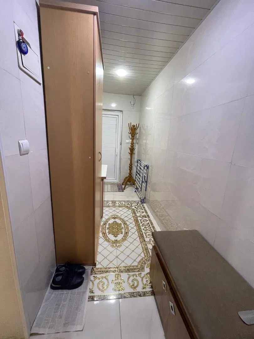 اجاره اپارتمان دهکده المپیک