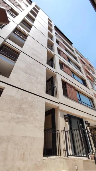 ۱۳۵متر۳خ تکواحدنوساز (سعادت آباد)