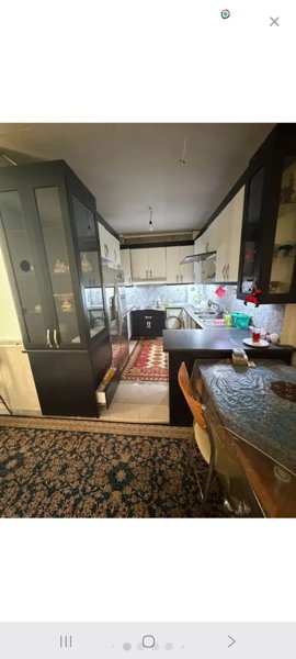 ۶۵متر_۱خواب مستر_پاررکینگ و انباری