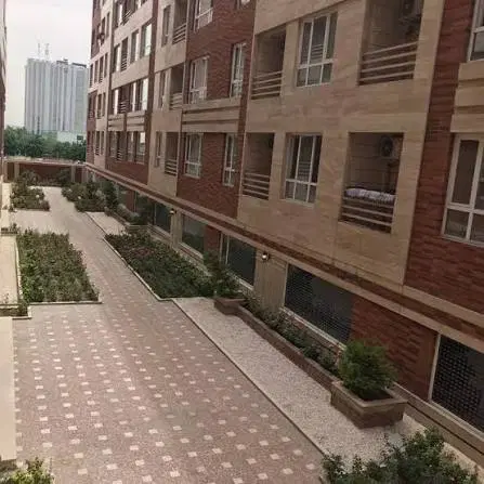 یک خوابه ۵۵ متری مجتمع هما