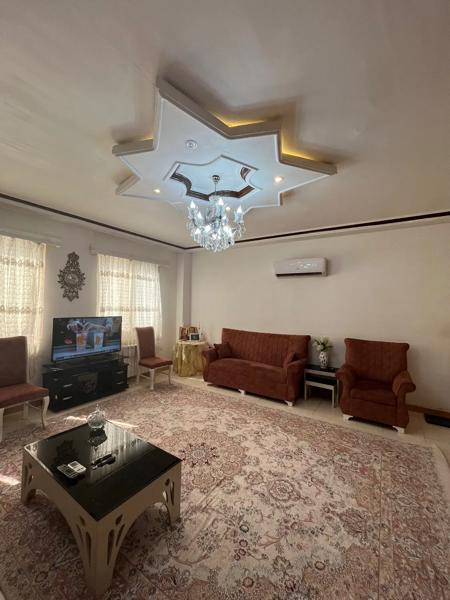 مطهری_متراژ ۱۷۸_دوبلکس