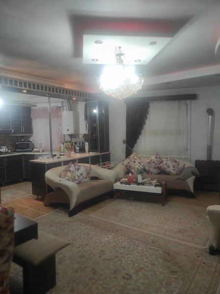 فروش آپارتمان۸۳متری ۲خوابه در یخسازی