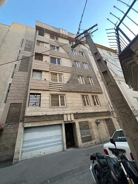 رهن۶۴  متر ۲ خواب شهرری
