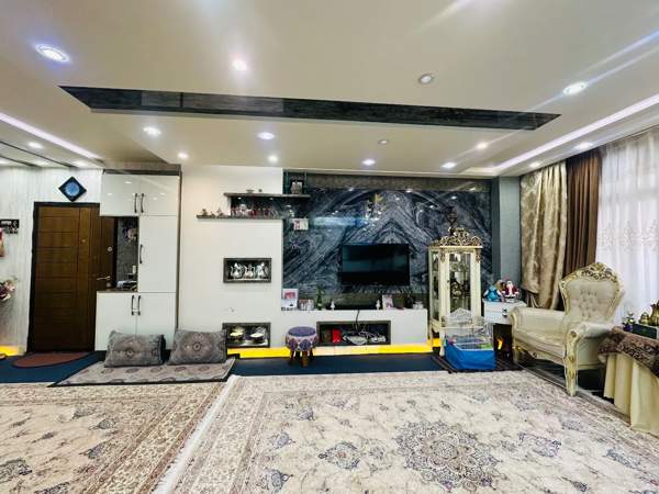 ۹۰متر_عروس‌دامادی_تفکیکی_ارزشمند_سندتکبرگ