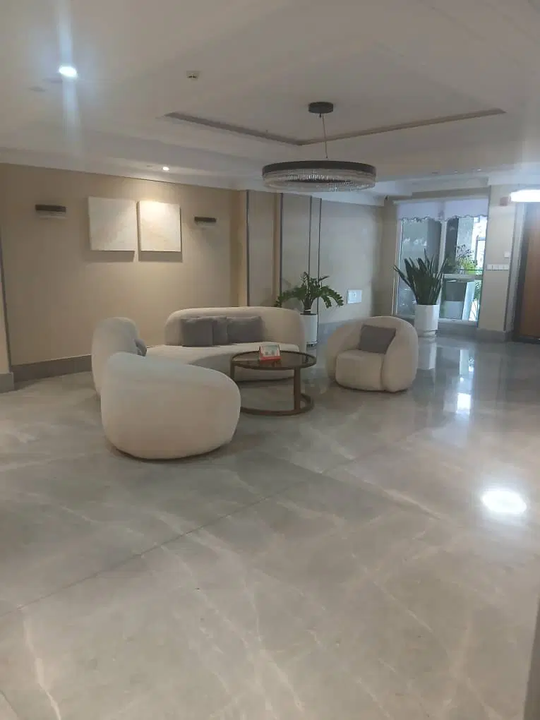 ۱۳۳ متر اپارتمان _هروی