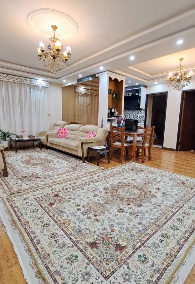 منظریه _ شیک و تمیز