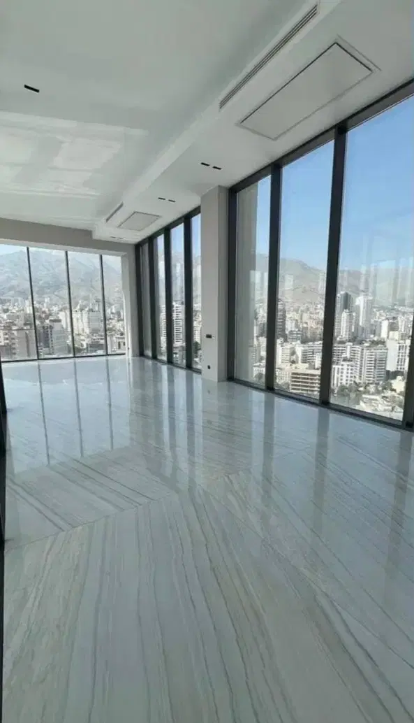۲۳۷ متر _بی نقص در طراحی _مدرن _بدون مشابه