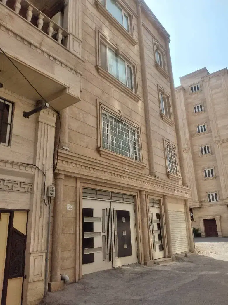 اجاره آپارتمان تک واحدی آرش ها
