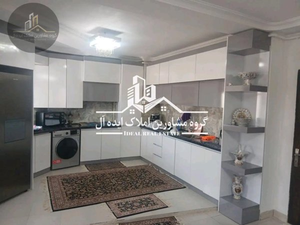 ۷۰ متری استثنائی از دست ندید