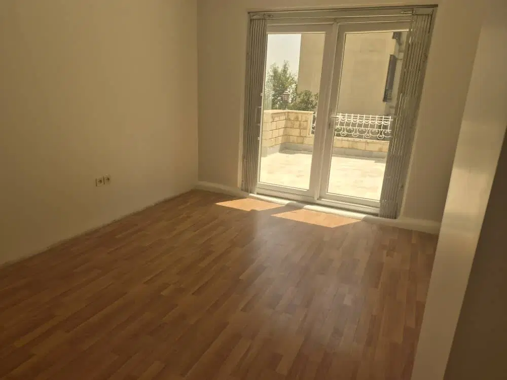 اجاره آپارتمان شمال کاخ