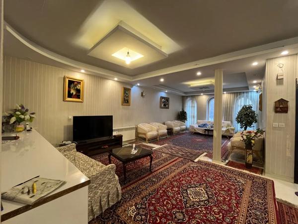 یوسف اباد_۱۳۸متر_۲خواب_فول بازسازی