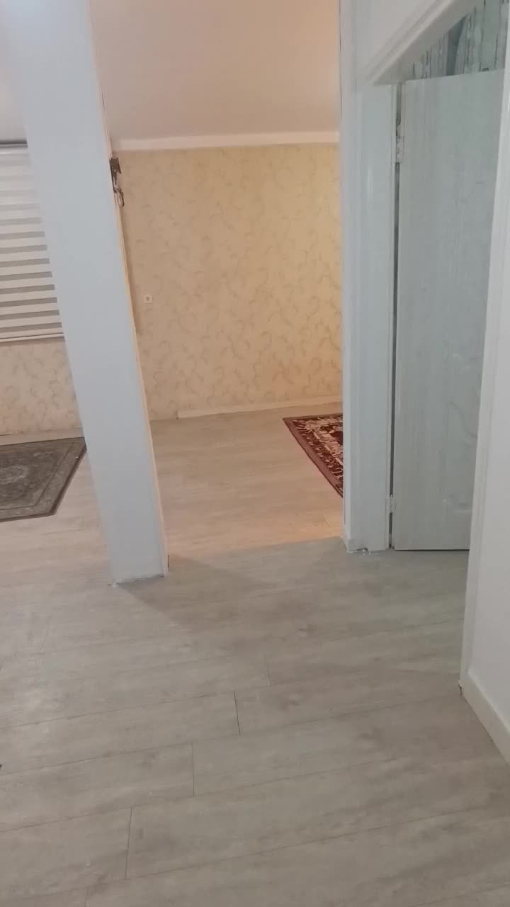 خونه خوش نقشه ۶۰متری شیک و سند شدانگ در شهریار۴