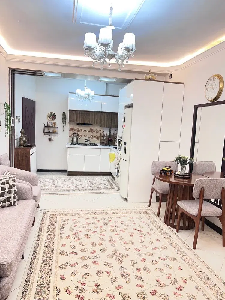 آپارتمان 42 متری_فول بازسازی