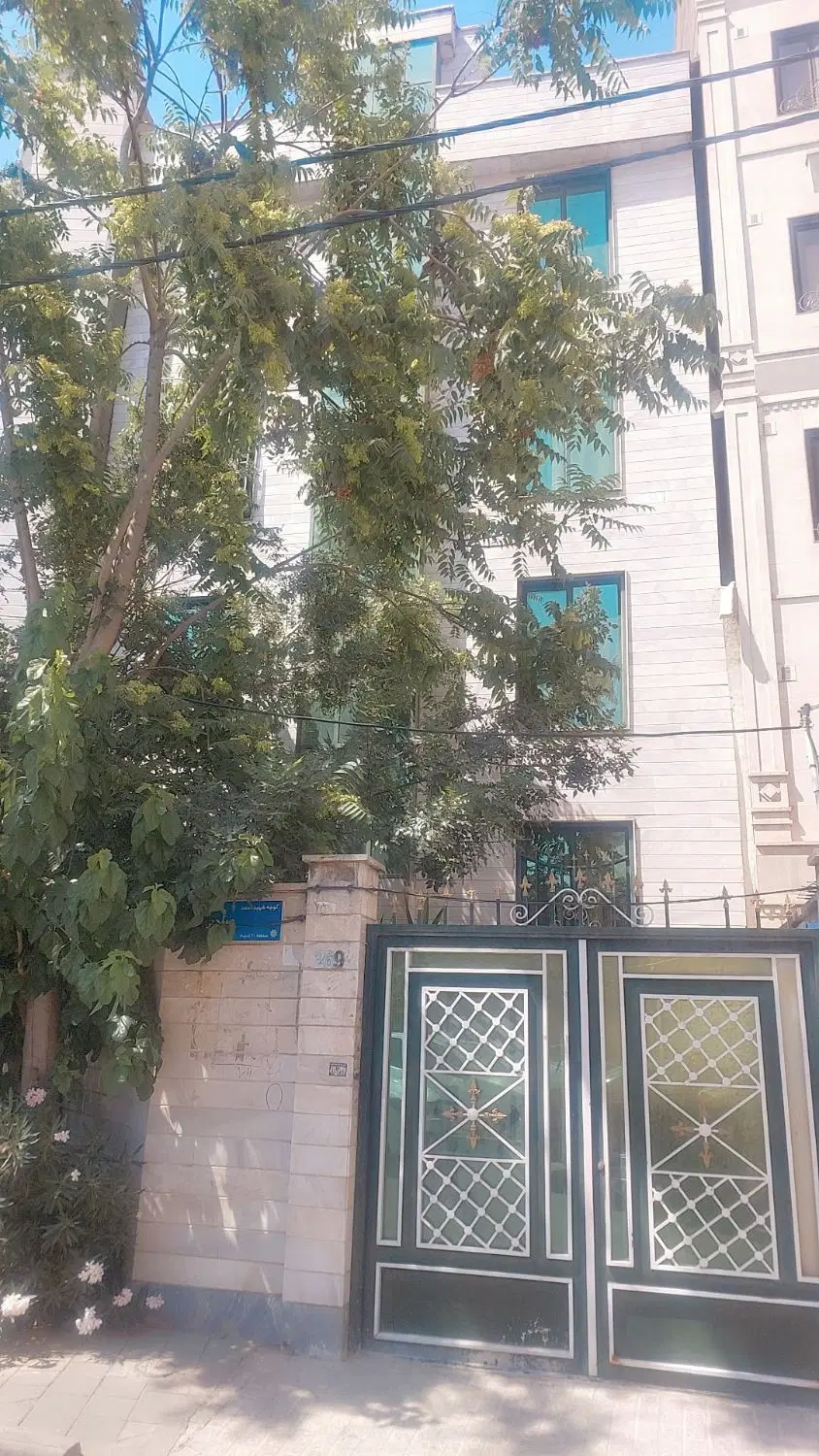 ۴۷ متری لوکیشن عالی در شهرری (جوادالئمه) فروش فوری