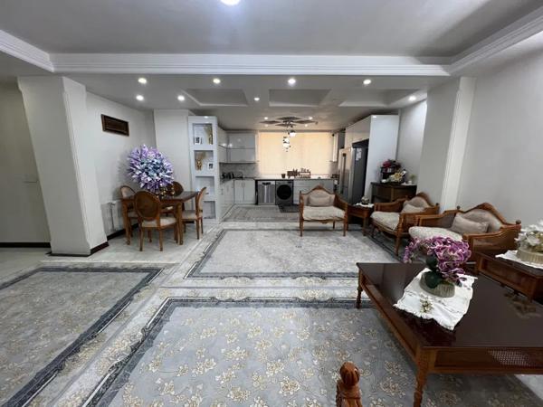 اپارتمان مسعودیه ۹۲متر فول