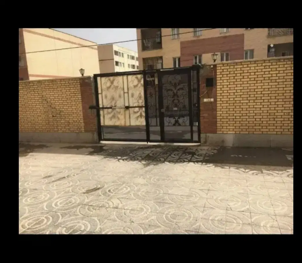 کرایه آپارتمان فازدوم کمالوند