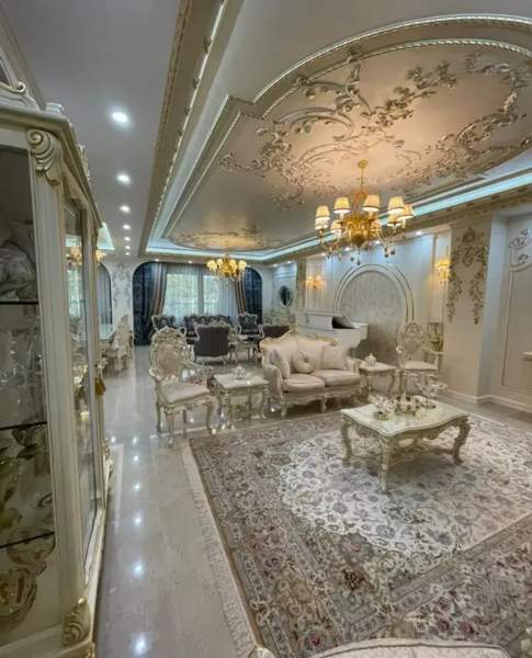 241متر3خ_نماتراورتن_نوسازی شده_گلستانها اباذر