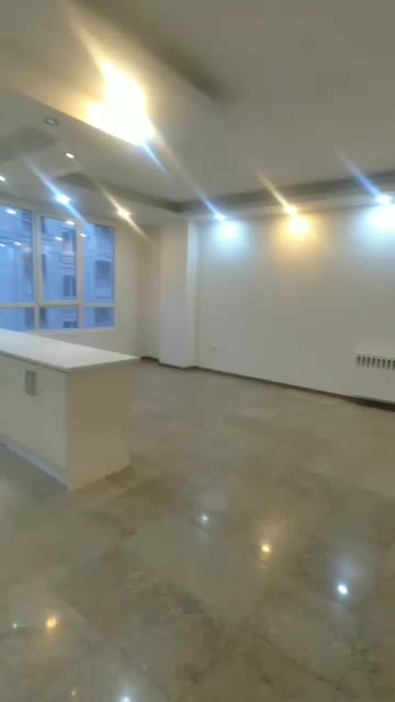 آپارتمان ۱۴۰ متری_ تک واحدی\ ۳ خواب جنت آباد