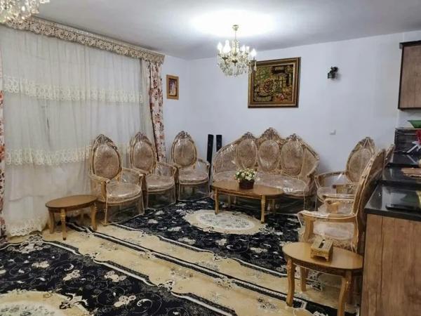 آپارتمان ۷۵ متری شهرک حیدری