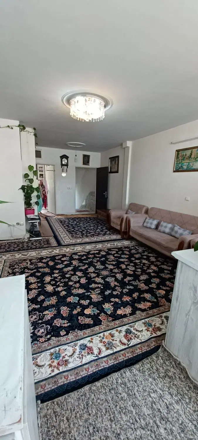 آپارتمان__فروشنده __ تک واحدی
