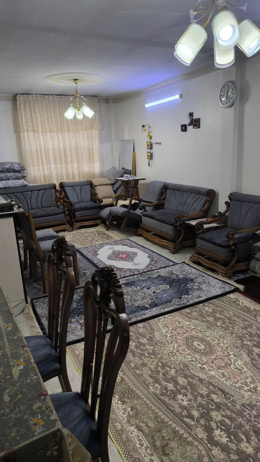 اجاره منزل ۶۰ متری