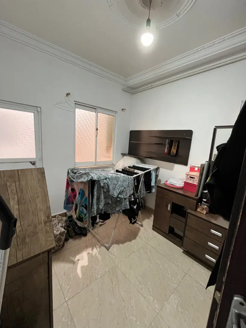 آپارتمان نسق انصاری پشت  نظام مهندسی