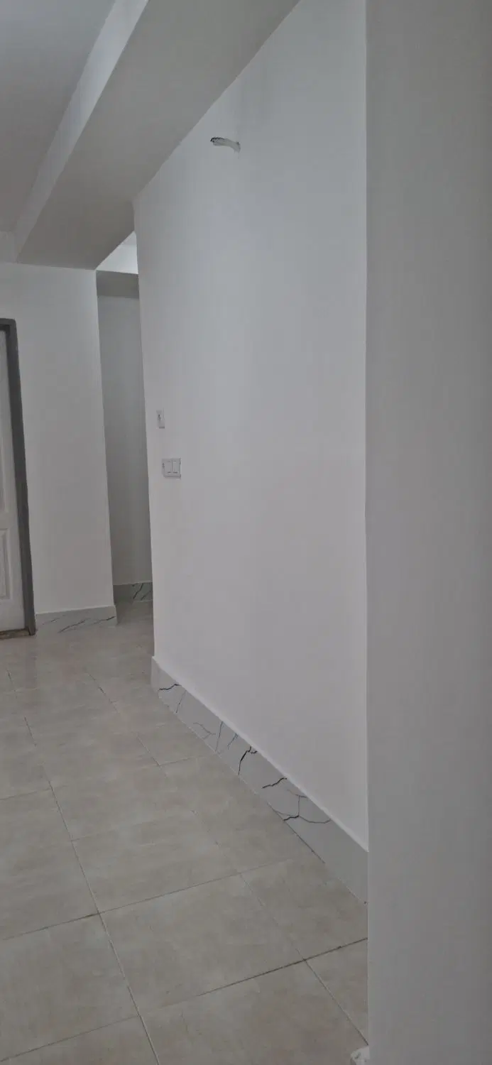 حدود ۸۰ متری در اسایش و ارامش