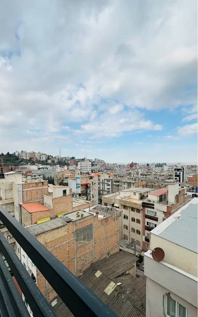 ۱۶۰متر_لادن_فول دیزاین _ویودار