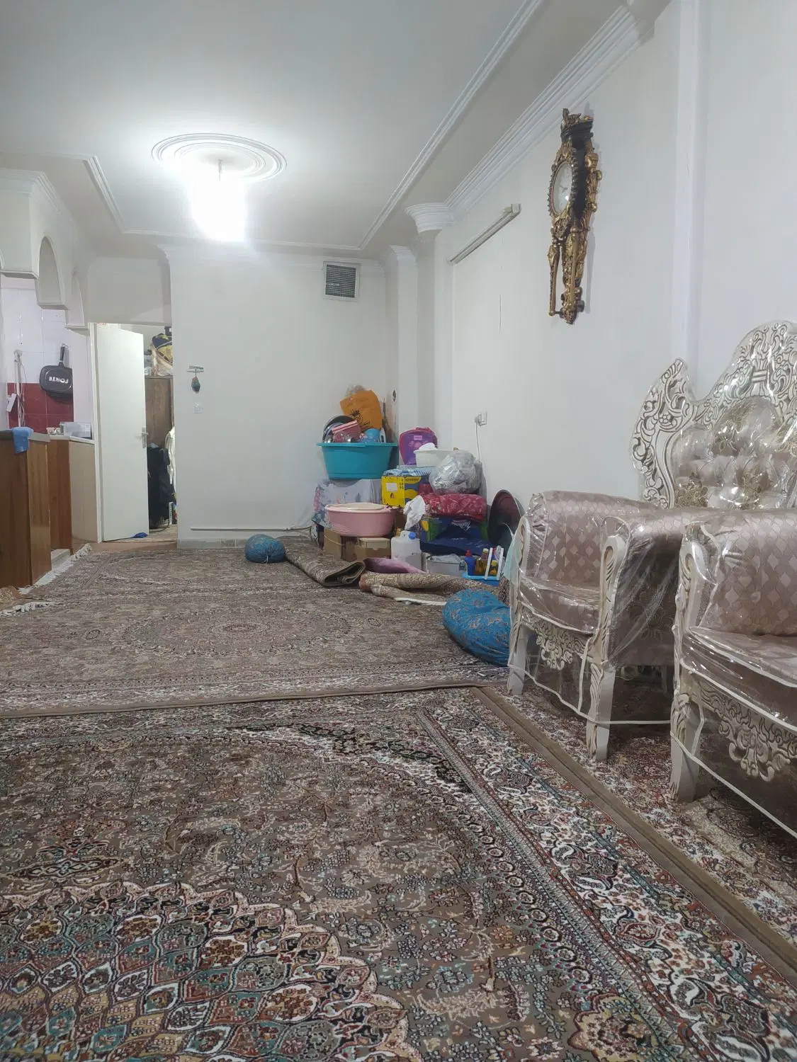 اجاره آپارتمان یه خوابه