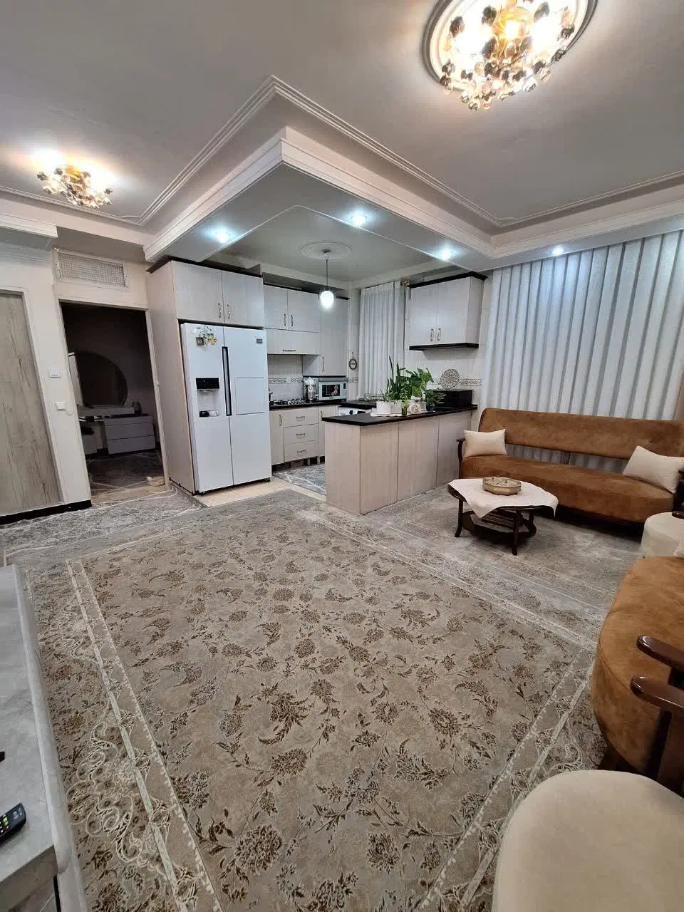اجاره مسکونی