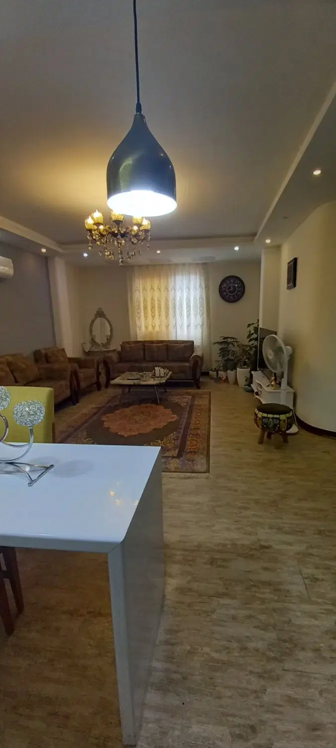 اپارتمان منظریه ولیعصر