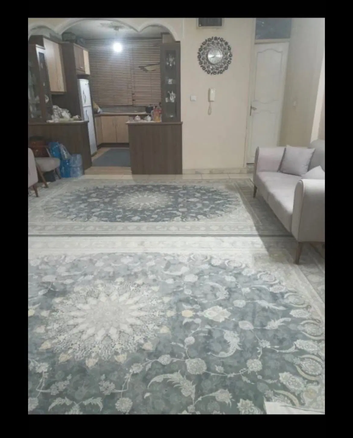 ۶۴ متری فقط و فقط ۵۱۲۰