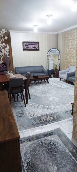آپارتمان عدالت رسالت تالار آوینی دو خوابه رهن
