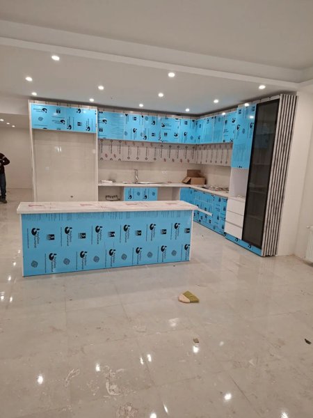 ۹۹متر آپارتمان اجاره
