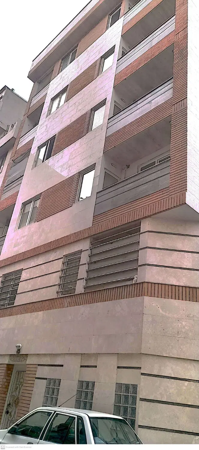اجاره ۷۲مترنوساز ۲خواب