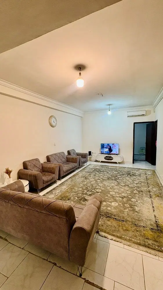 واحد ۸۱متری شاهکار