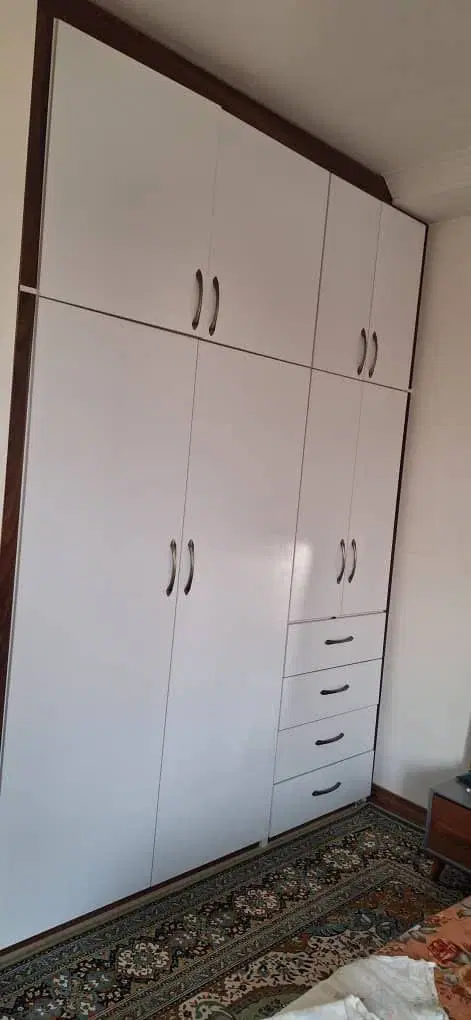 فروش  دو واحد گلدشت شرقی