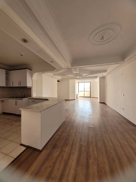 تاپ لوکیشن ولنجک ۱۳۵ متر_دو خوابه_دو جهت نور