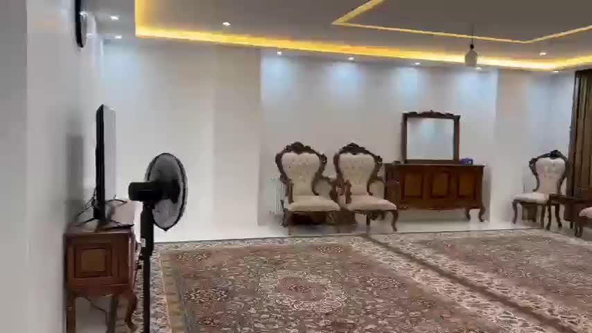 آرپارتمان تک واحدی دوکله شهرک بهشتی